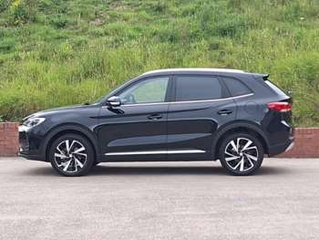 Used MG MG ZS 2025 for sale - 74976715: Photo
