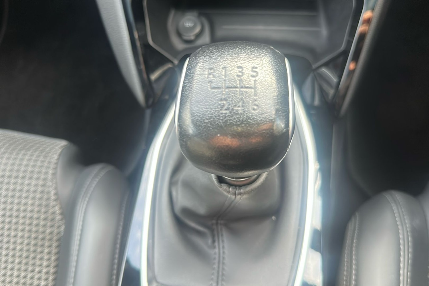 Used Peugeot 2008 2023 for sale - 76077009: Photo 17