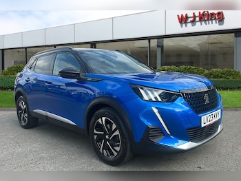 Peugeot - 2008