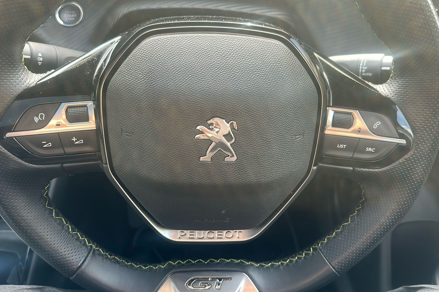Used Peugeot 2008 2023 for sale - 76077009: Photo 20