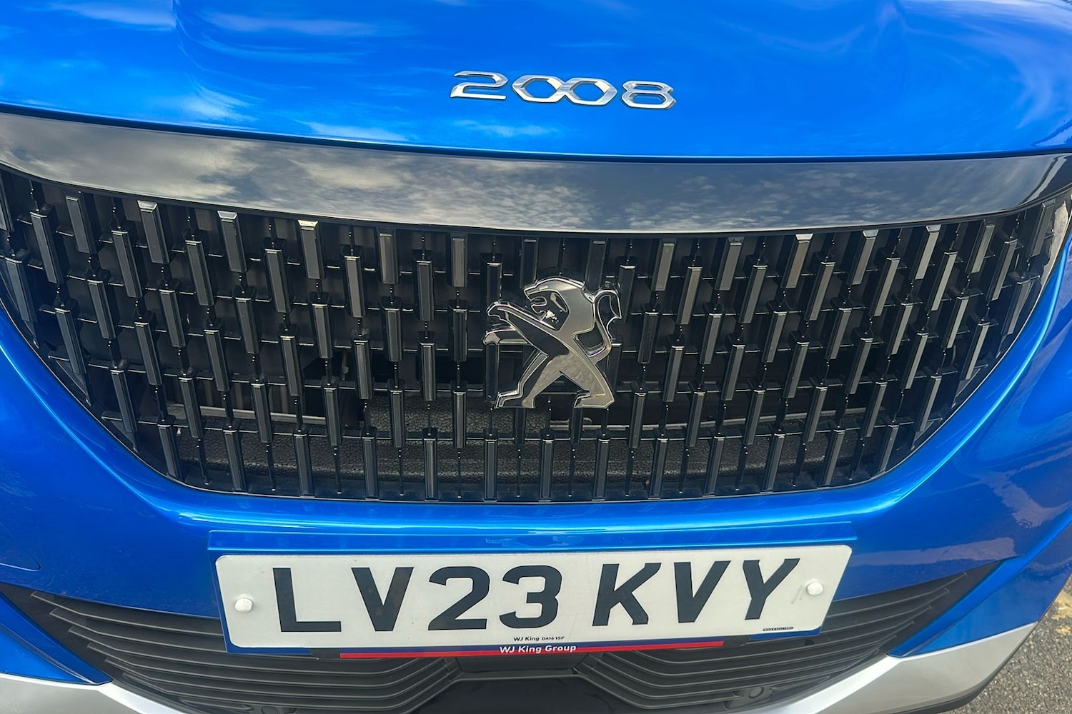 Used Peugeot 2008 2023 for sale - 76077009: Photo 23
