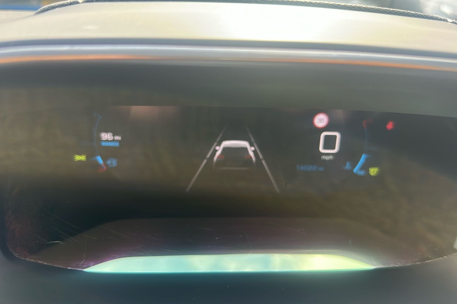 Used Peugeot 2008 2023 for sale - 76077009: Photo 24