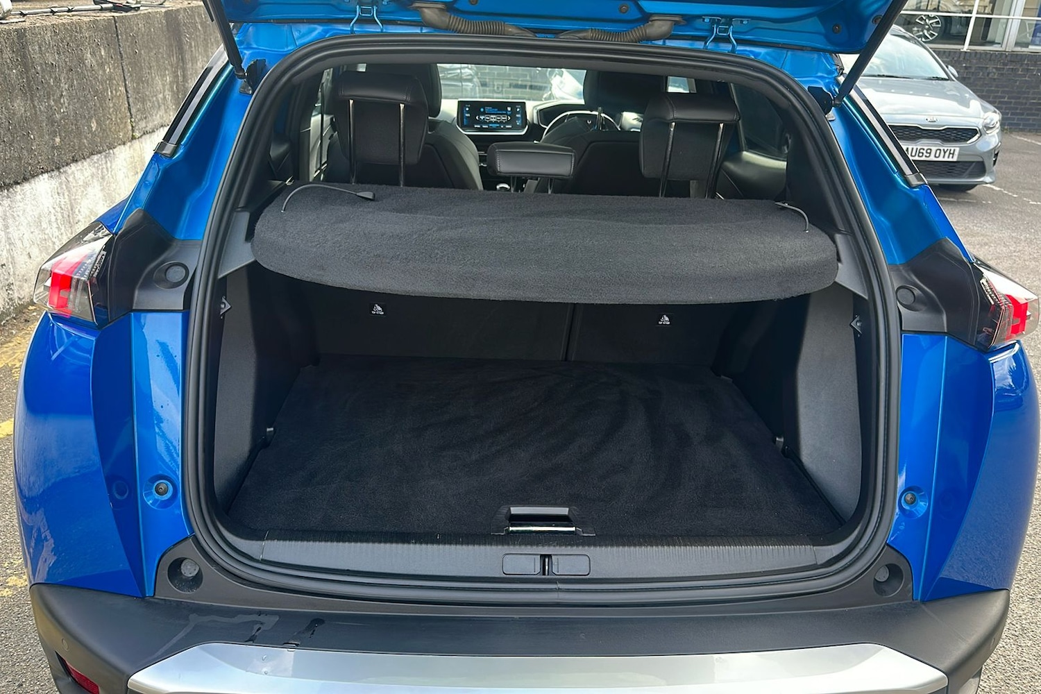 Used Peugeot 2008 2023 for sale - 76077009: Photo 27