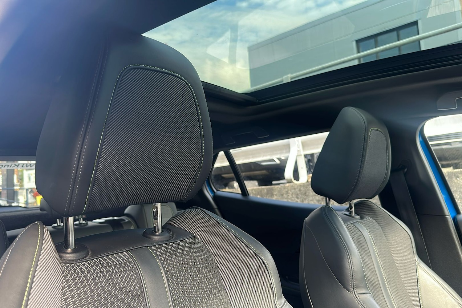 Used Peugeot 2008 2023 for sale - 76077009: Photo 30