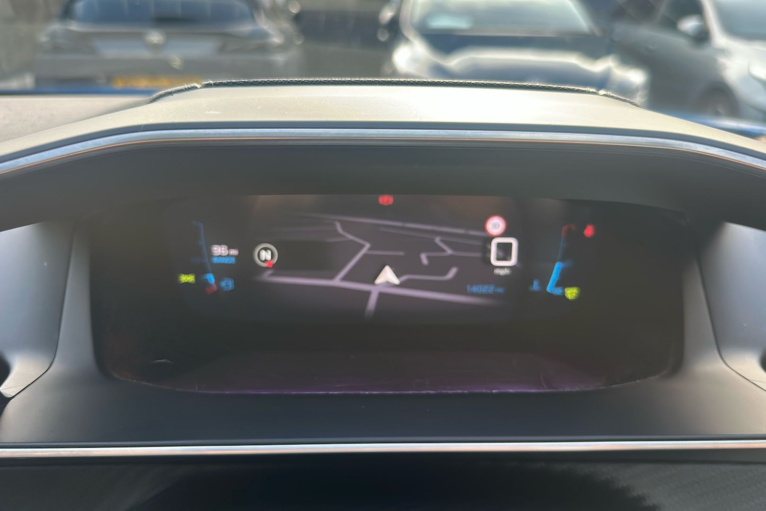 Used Peugeot 2008 2023 for sale - 76077009: Photo 34
