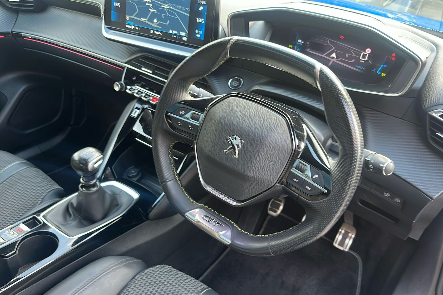 Used Peugeot 2008 2023 for sale - 76077009: Photo 37