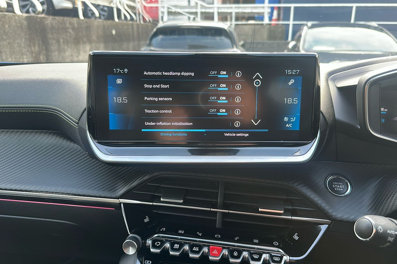 Used Peugeot 2008 2023 for sale - 76077009: Photo 43