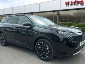 Used Peugeot 5008 2025 for sale - 75343633: Photo