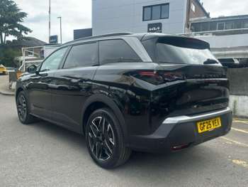 Used Peugeot 5008 2025 for sale - 75343633: Photo