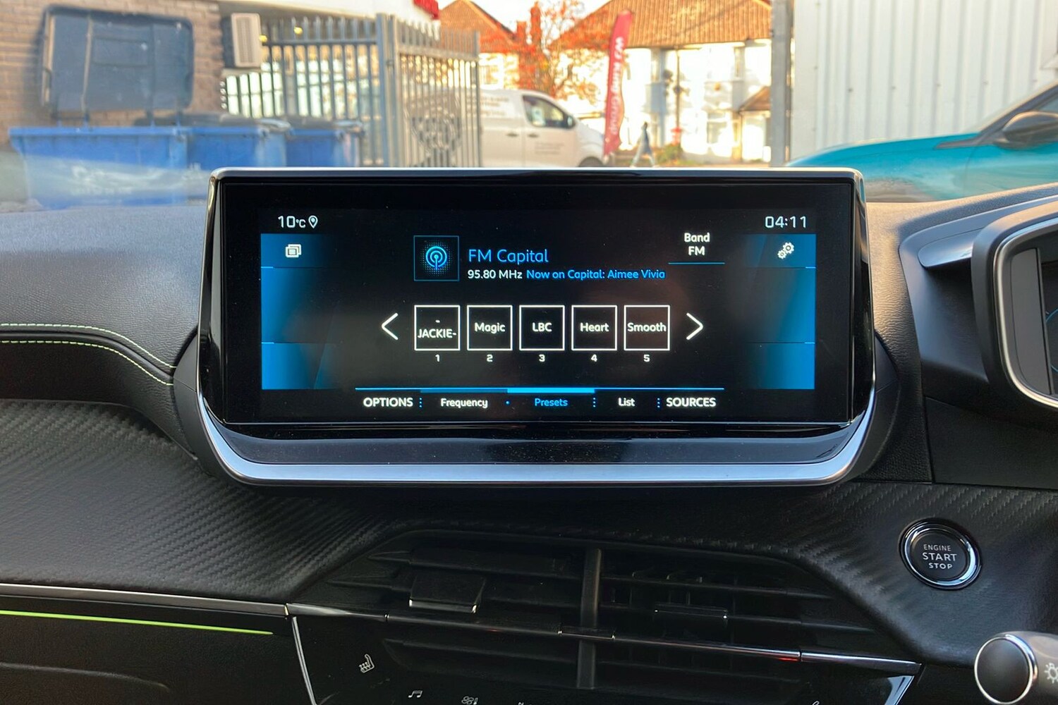 Used Peugeot 208 2022 for sale - 77351040: Photo 14