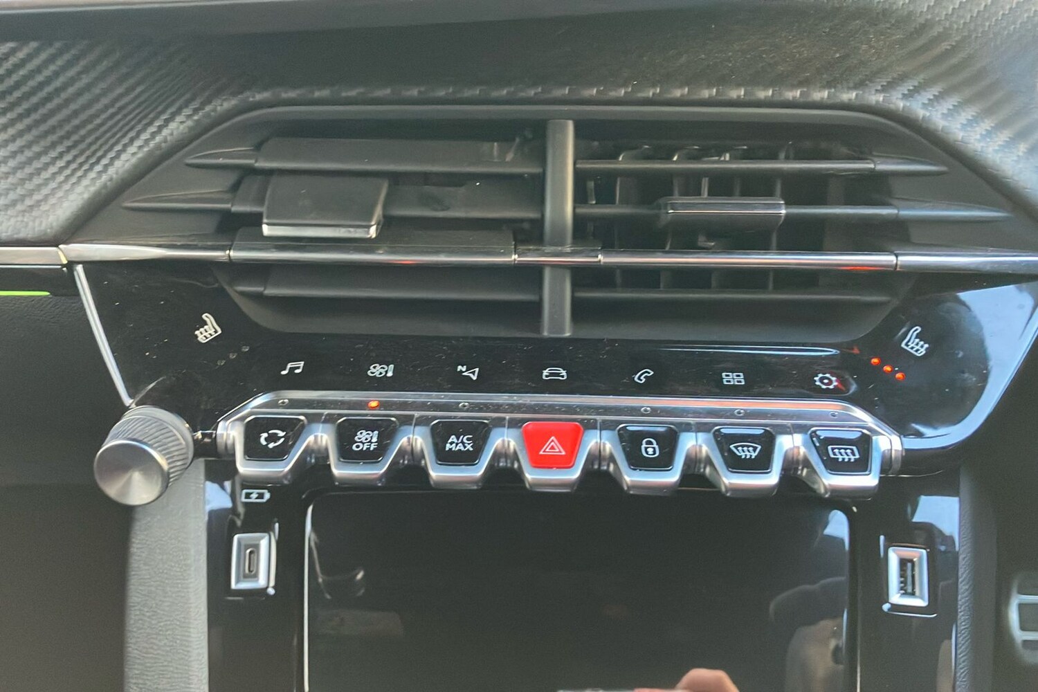 Used Peugeot 208 2022 for sale - 77351040: Photo 15