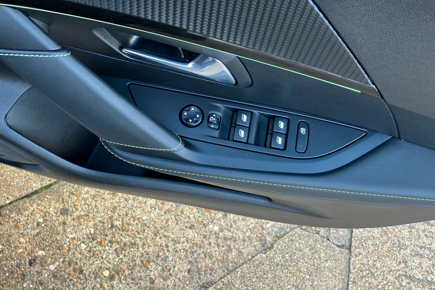 Used Peugeot 208 2022 for sale - 77351040: Photo 18