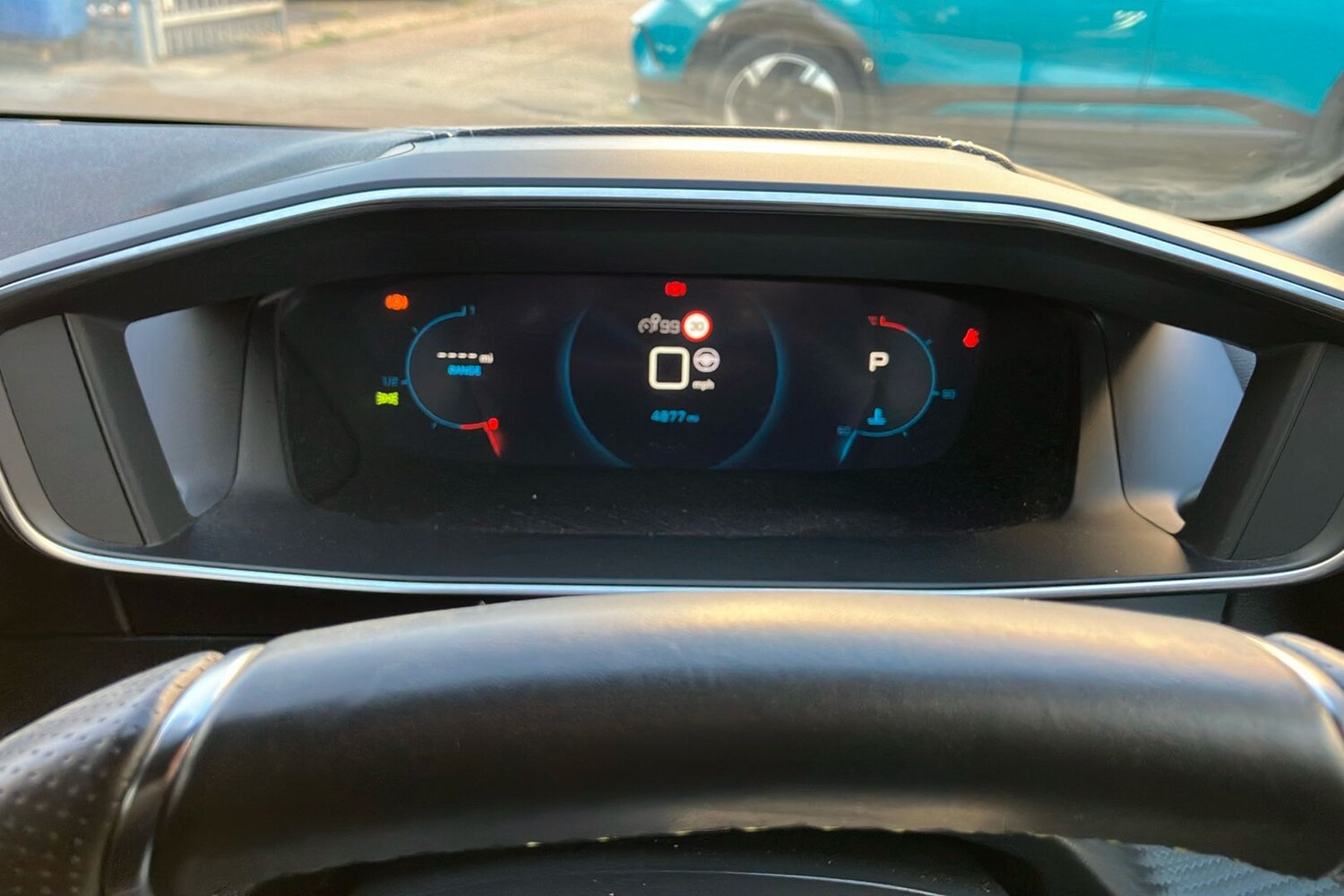 Used Peugeot 208 2022 for sale - 77351040: Photo 19