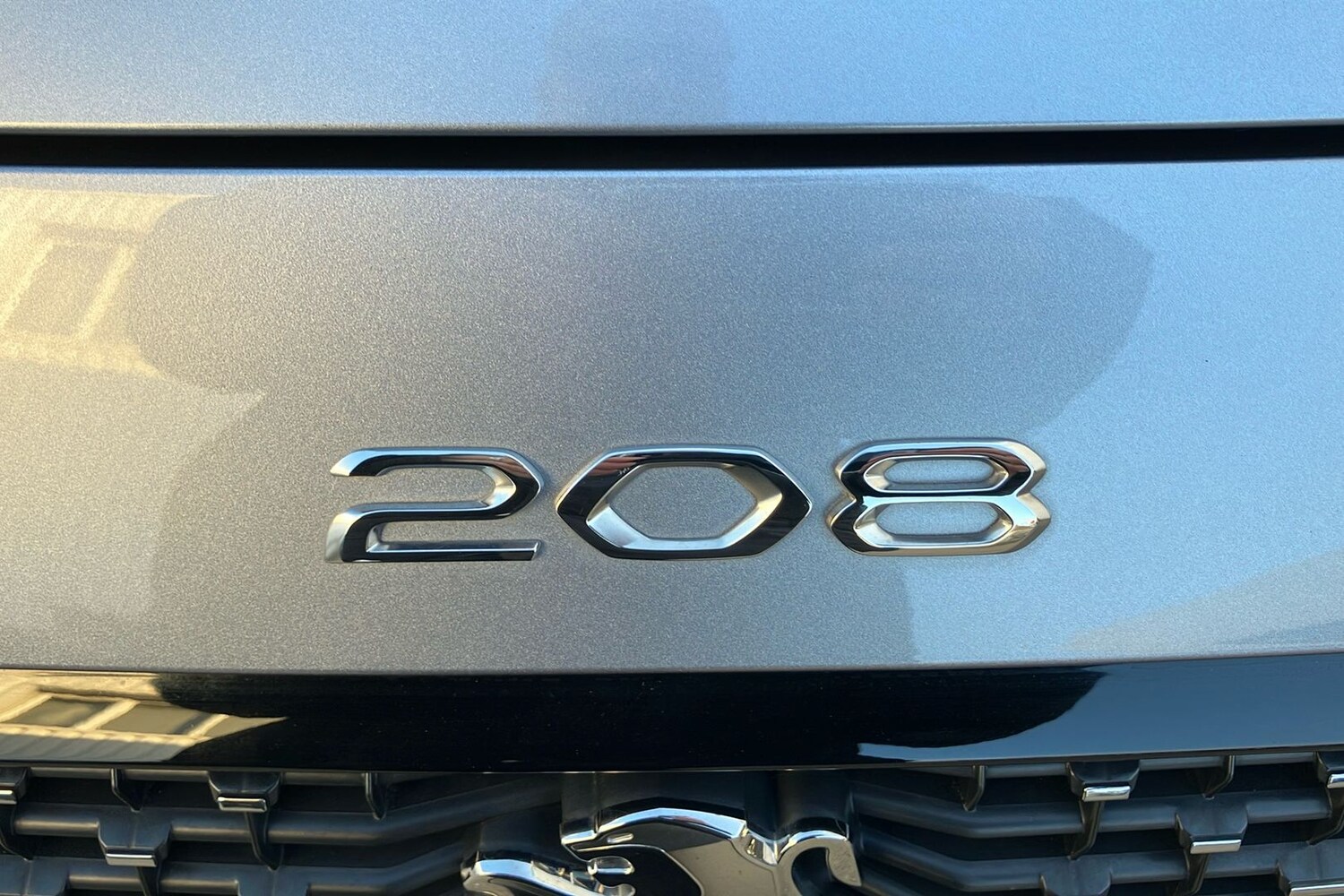 Used Peugeot 208 2022 for sale - 77351040: Photo 24