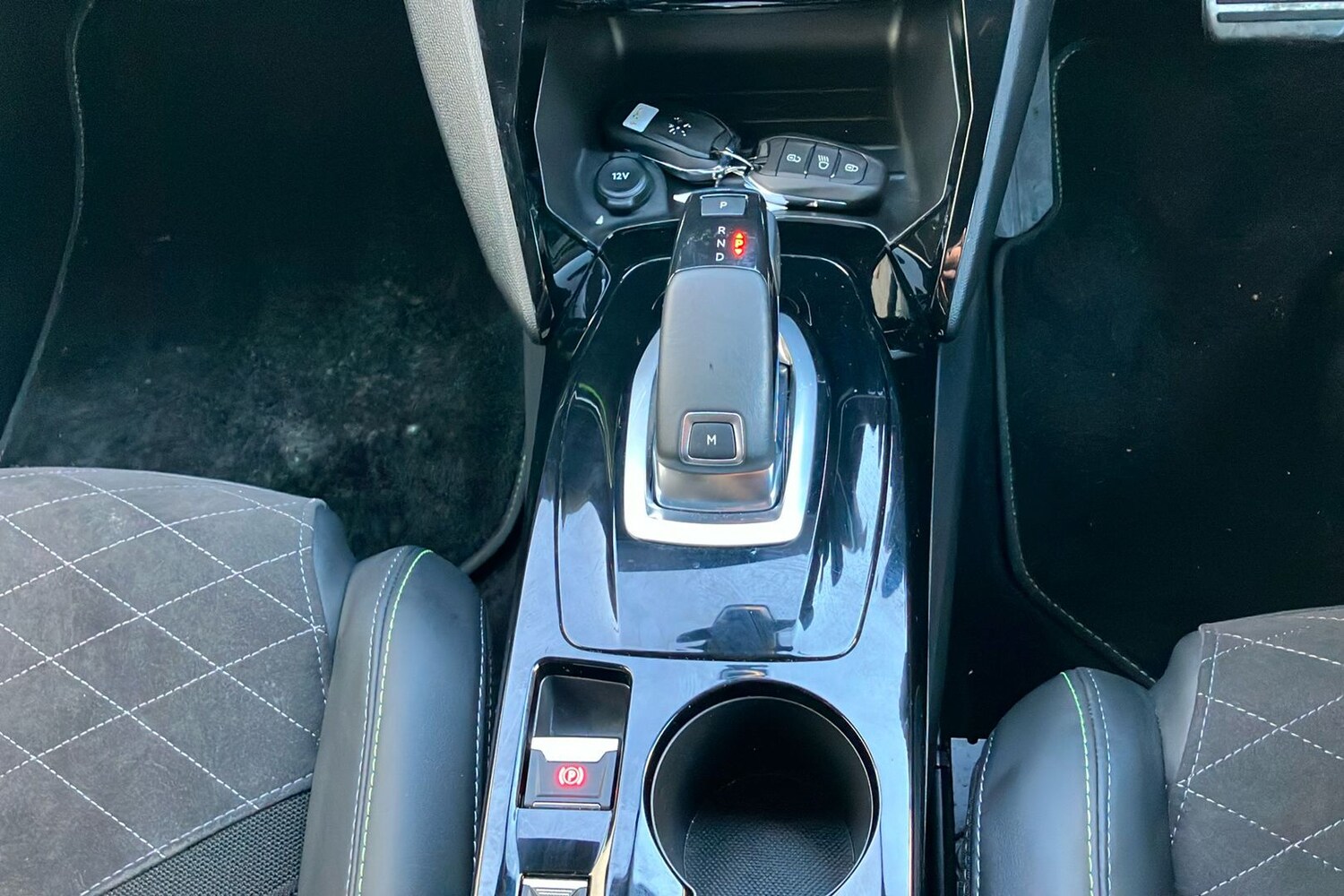 Used Peugeot 208 2022 for sale - 77351040: Photo 26