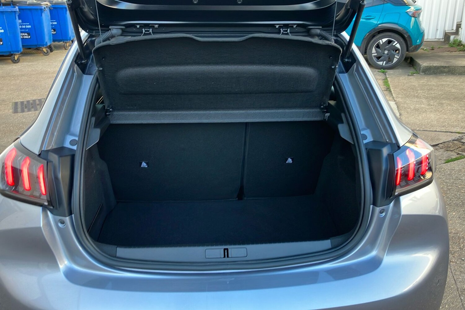 Used Peugeot 208 2022 for sale - 77351040: Photo 27