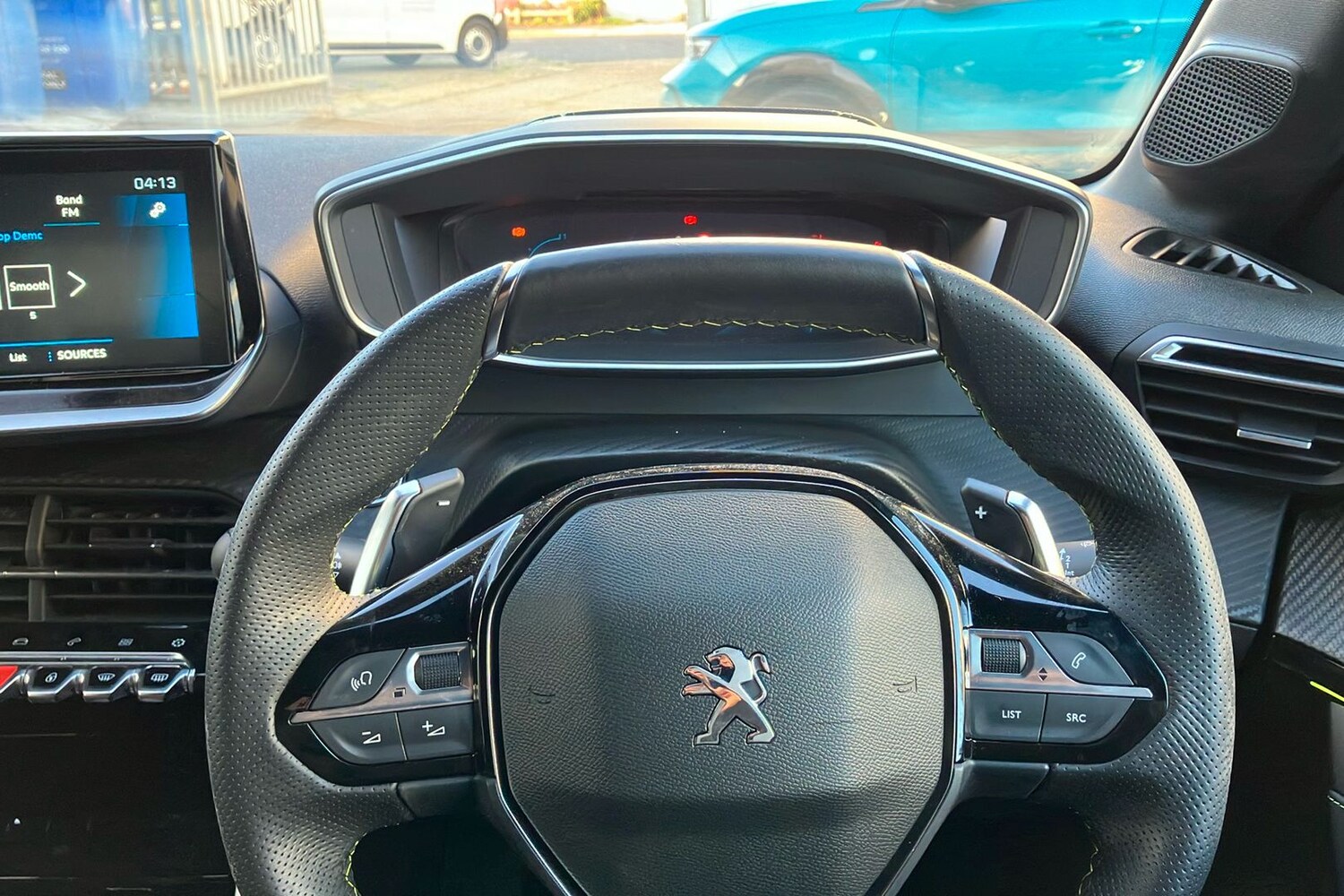 Used Peugeot 208 2022 for sale - 77351040: Photo 33