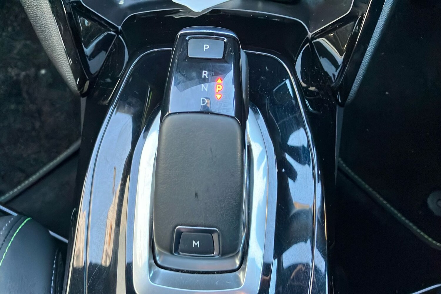 Used Peugeot 208 2022 for sale - 77351040: Photo 38