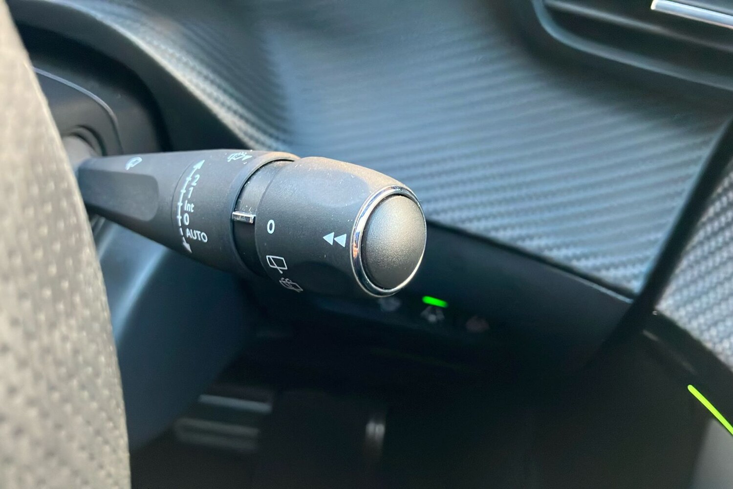 Used Peugeot 208 2022 for sale - 77351040: Photo 50