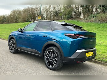 Used Peugeot 3008 2025 for sale - 77815261: Photo