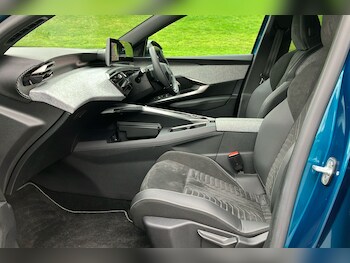 Used Peugeot 3008 2025 for sale - 77815261: Photo