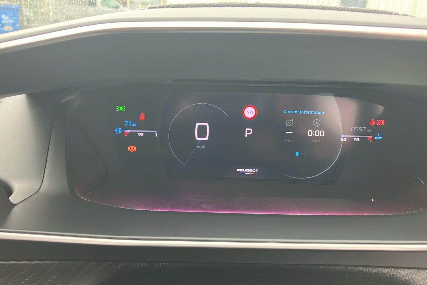 Used Peugeot 2008 2024 for sale - 76057432: Photo 19