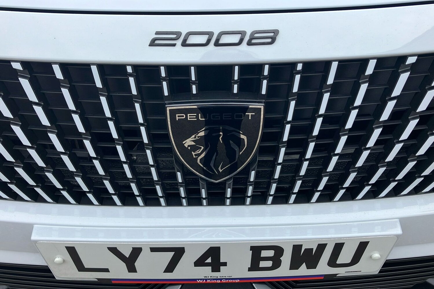 Used Peugeot 2008 2024 for sale - 76057432: Photo 23