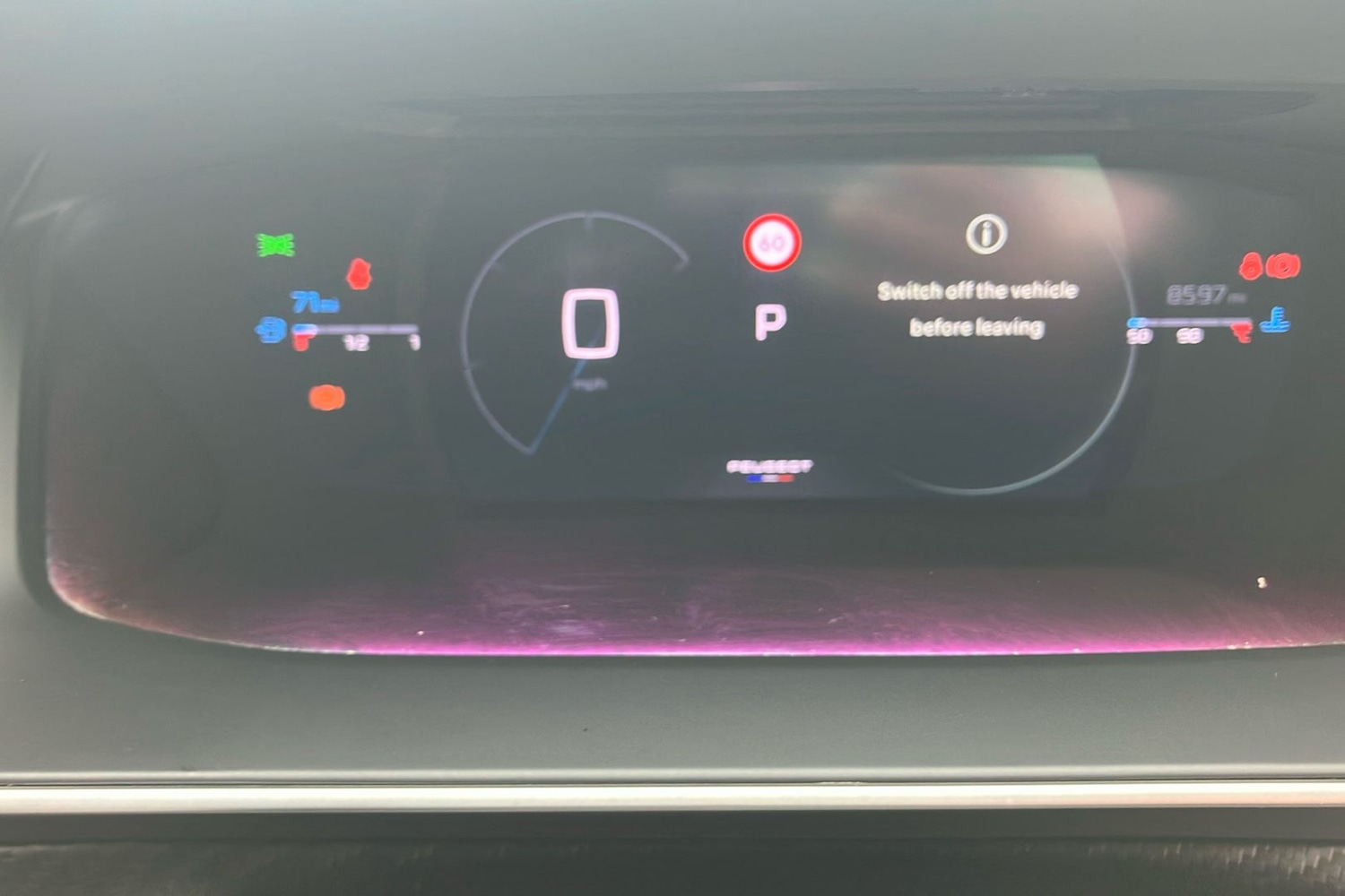Used Peugeot 2008 2024 for sale - 76057432: Photo 24