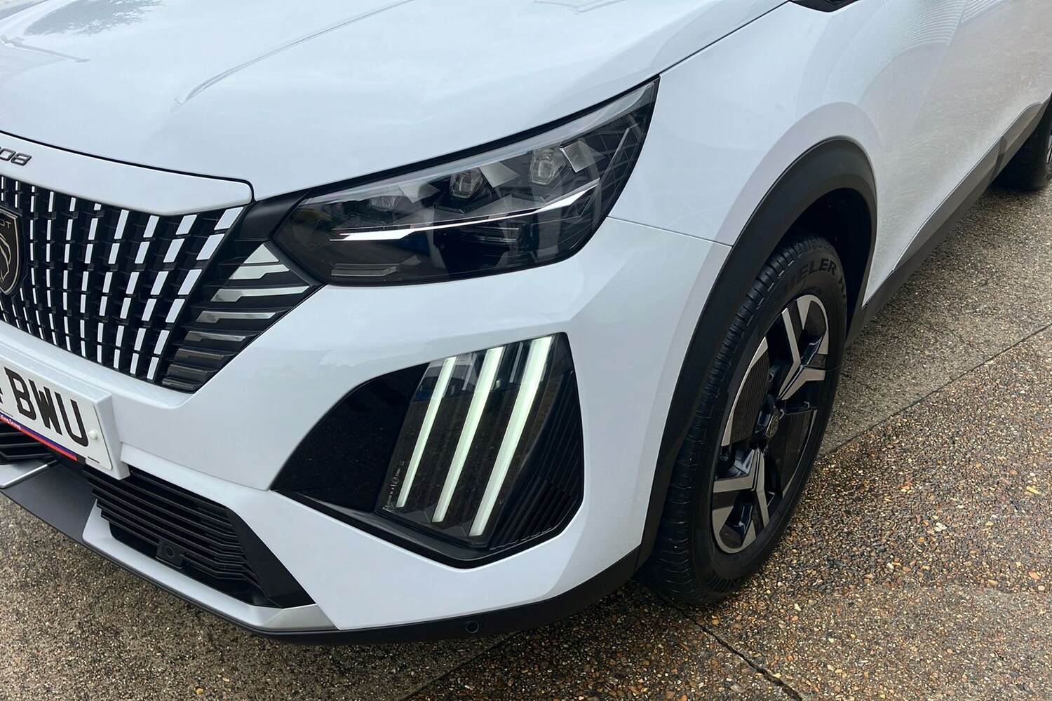 Used Peugeot 2008 2024 for sale - 76057432: Photo 29