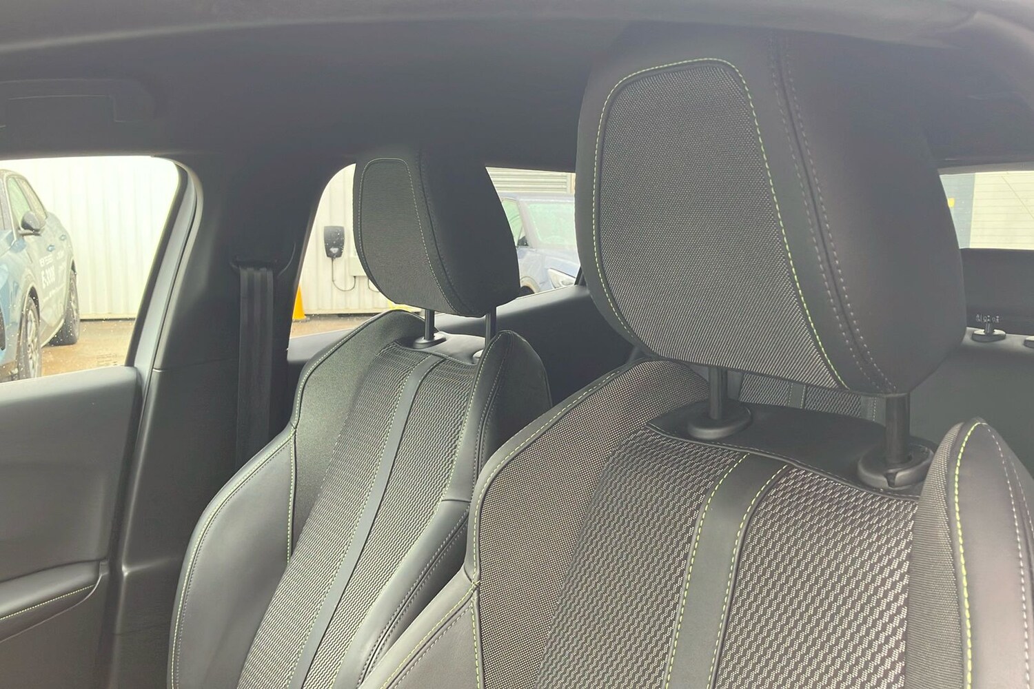 Used Peugeot 2008 2024 for sale - 76057432: Photo 30