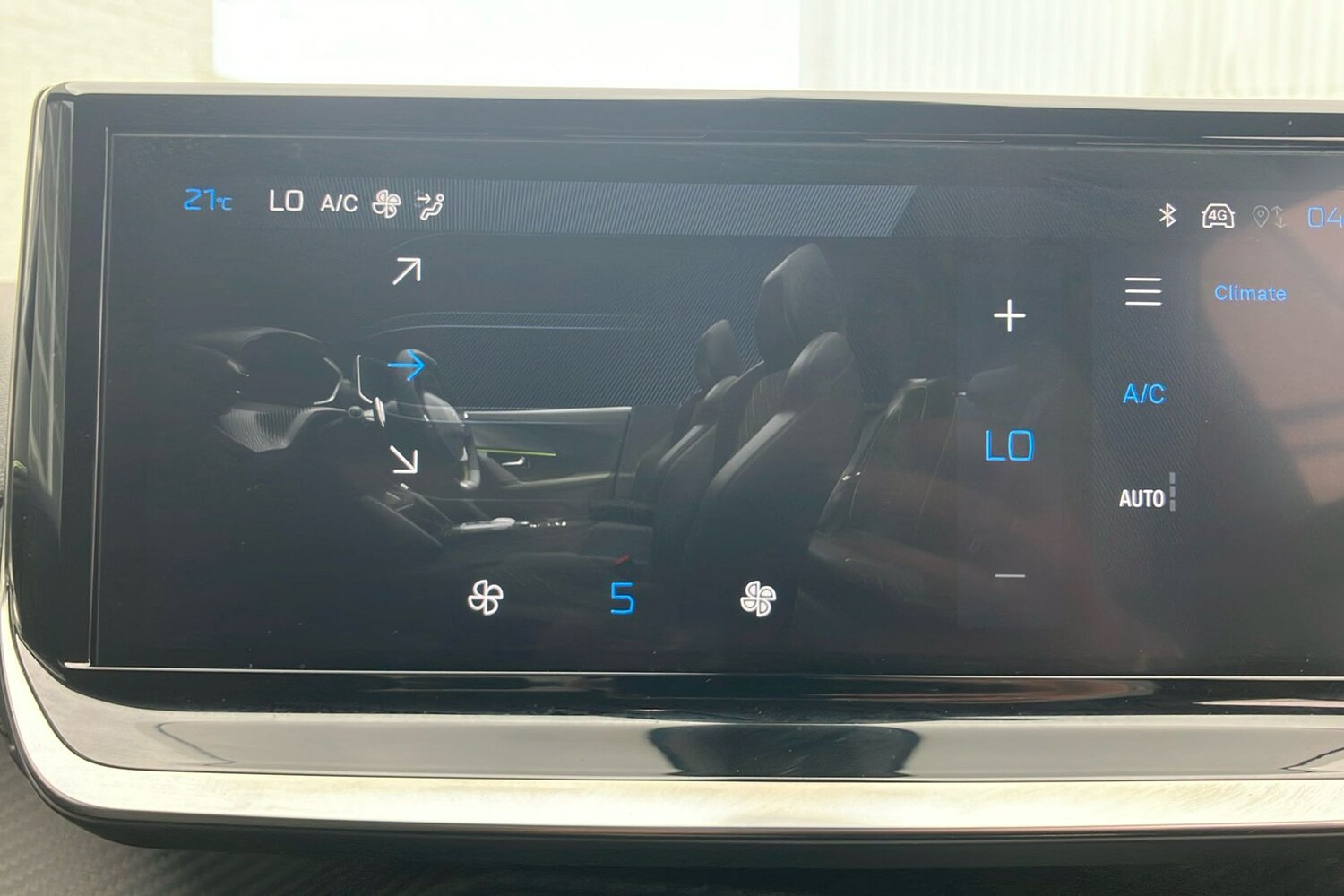 Used Peugeot 2008 2024 for sale - 76057432: Photo 39