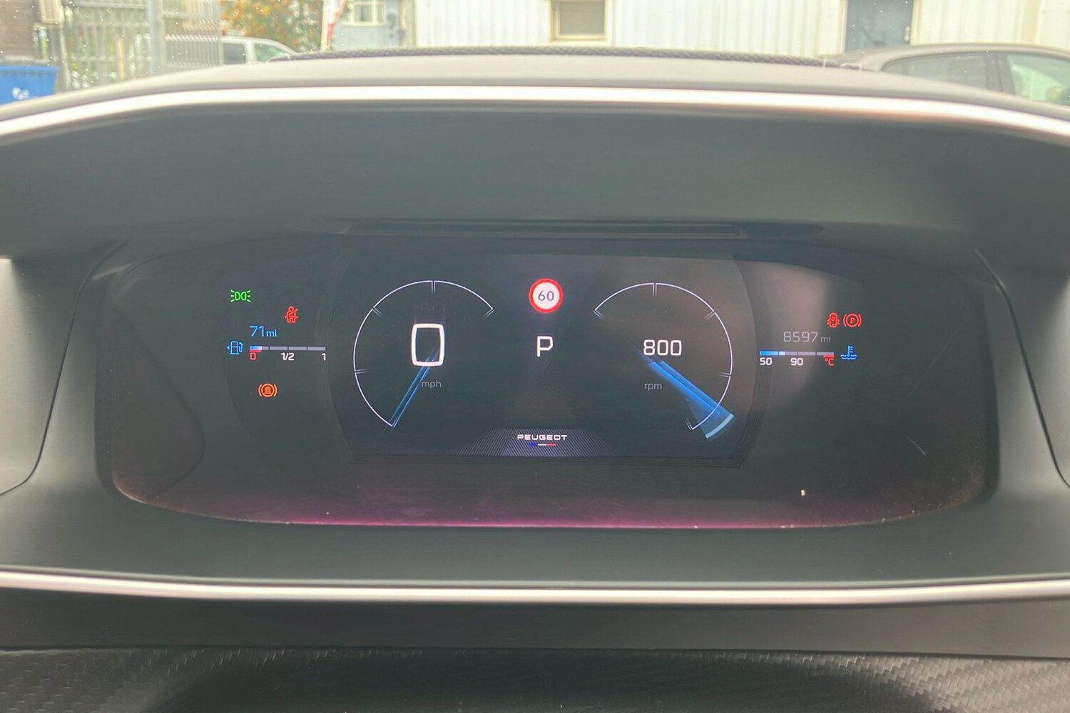 Used Peugeot 2008 2024 for sale - 76057432: Photo 46