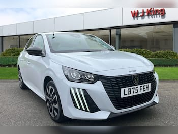 Used Peugeot 208 2025 for sale - 79724395: Photo