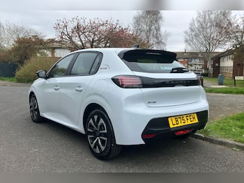 Used Peugeot 208 2025 for sale - 79724395: Photo