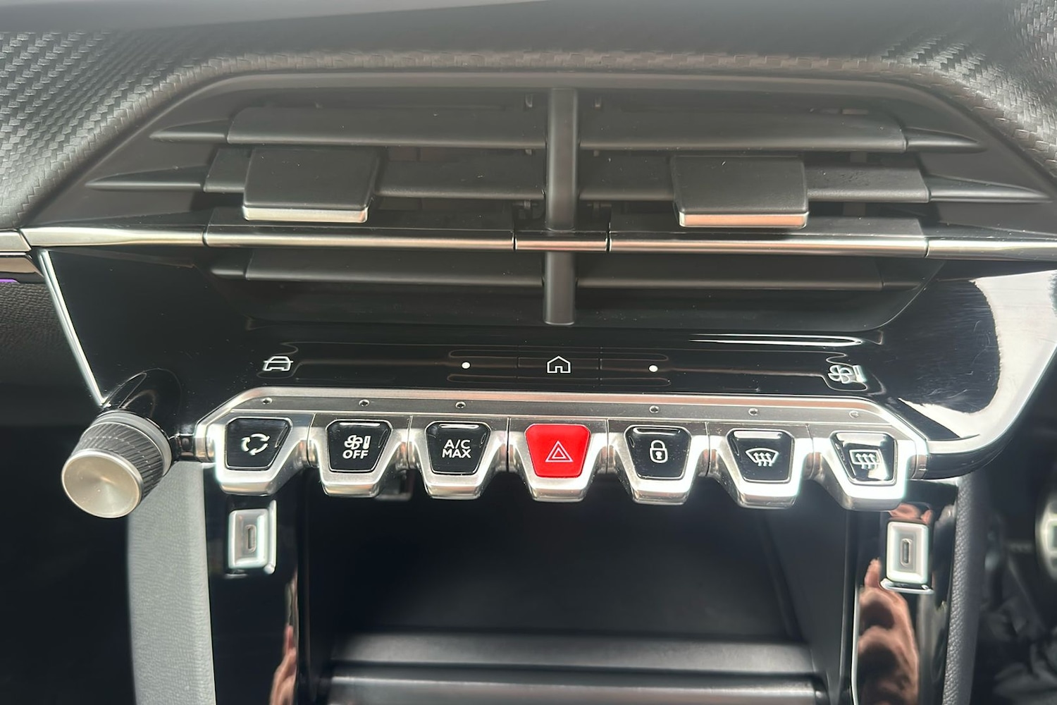 Used Peugeot 208 2025 for sale - 76502750: Photo 15