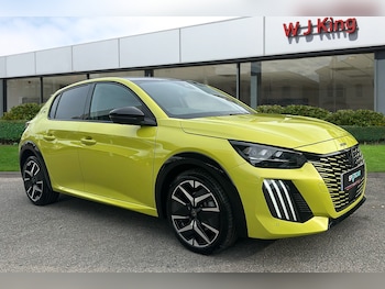 Used Peugeot 208 2025 for sale - 76502750: Photo