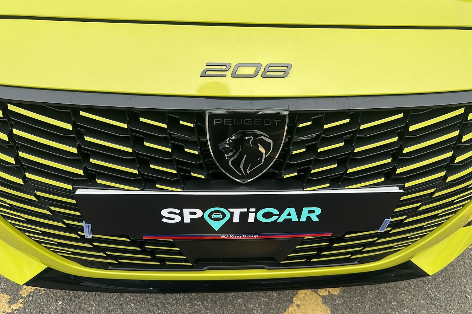 Used Peugeot 208 2025 for sale - 76502750: Photo 23