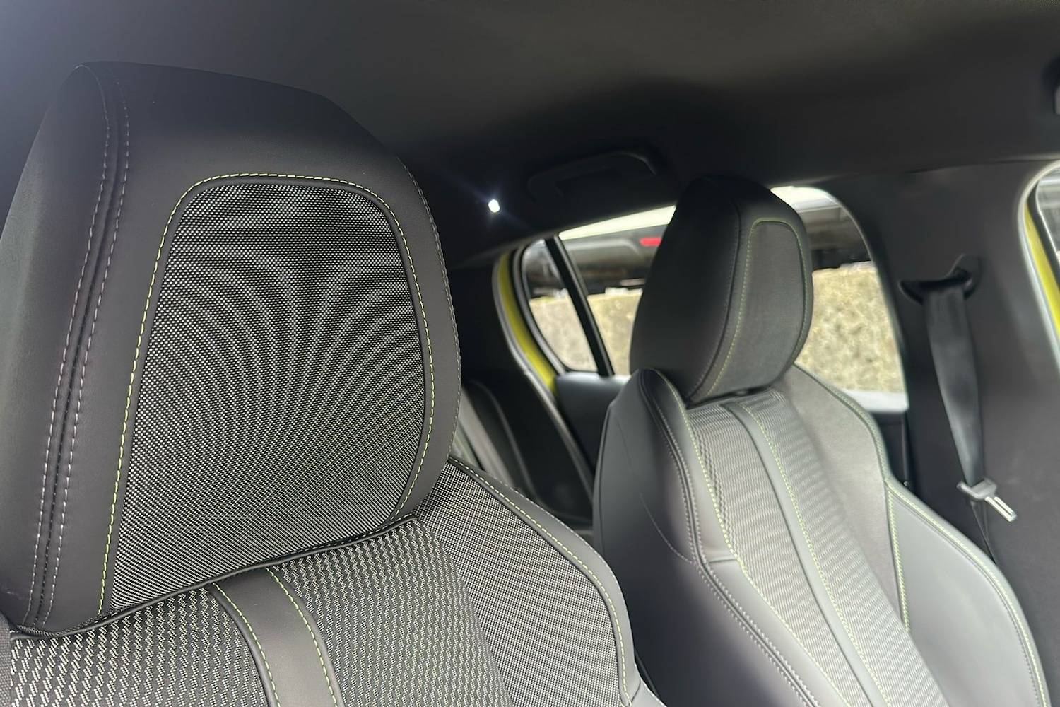 Used Peugeot 208 2025 for sale - 76502750: Photo 30