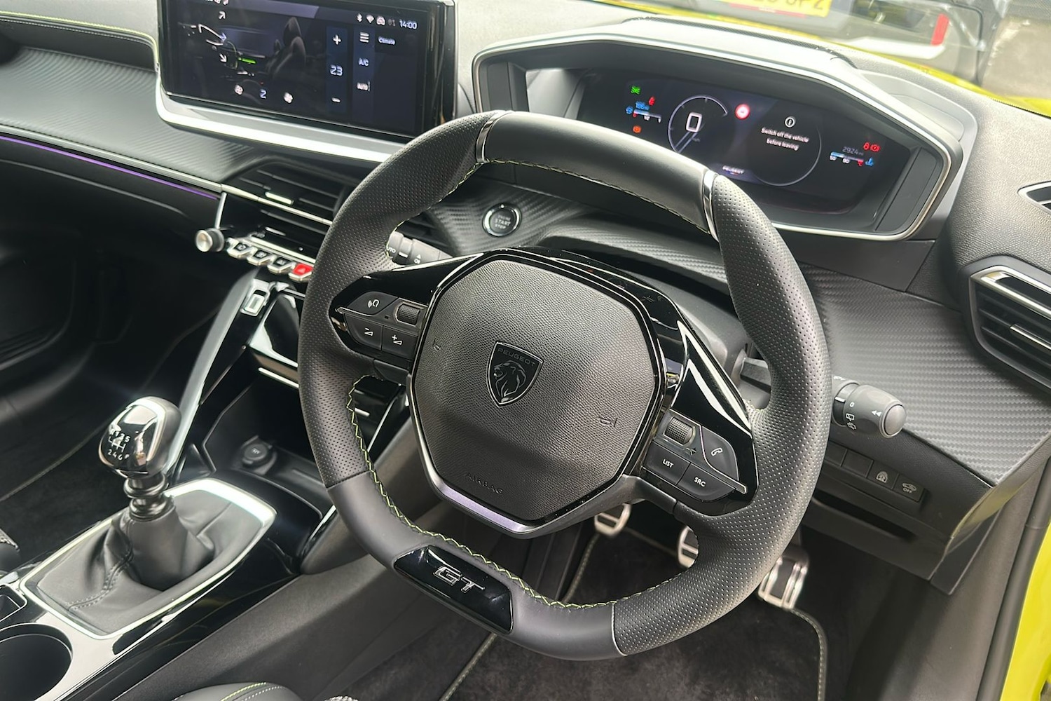 Used Peugeot 208 2025 for sale - 76502750: Photo 33