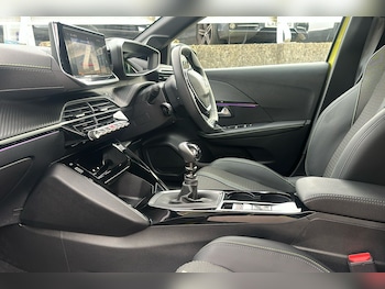 Used Peugeot 208 2025 for sale - 76502750: Photo