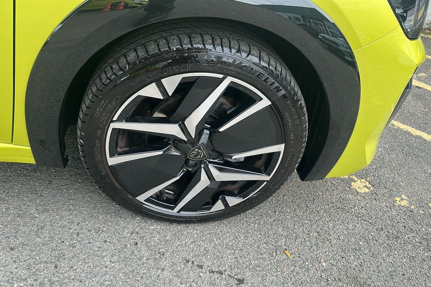 Used Peugeot 208 2025 for sale - 76502750: Photo 9