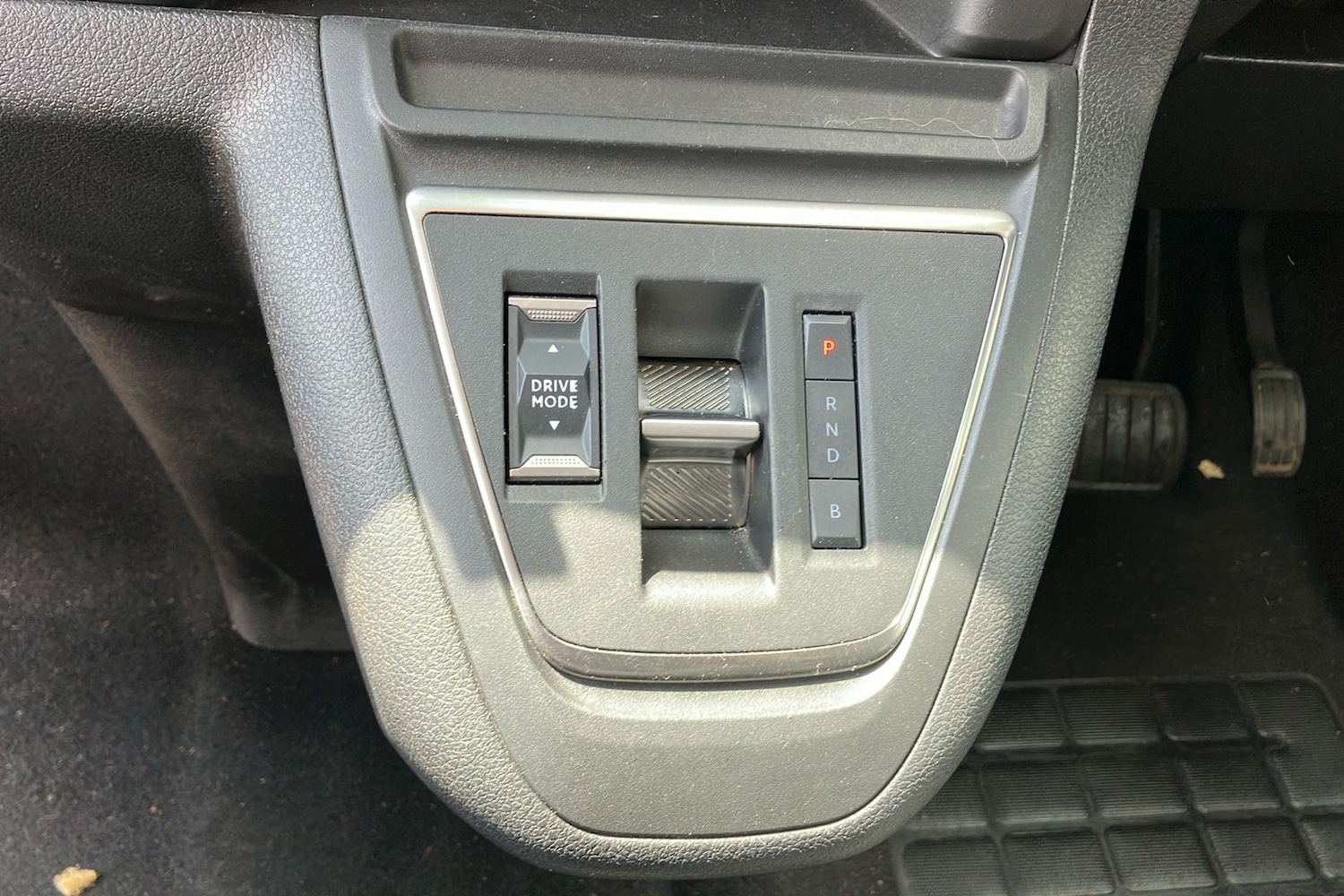 Vehicle 17