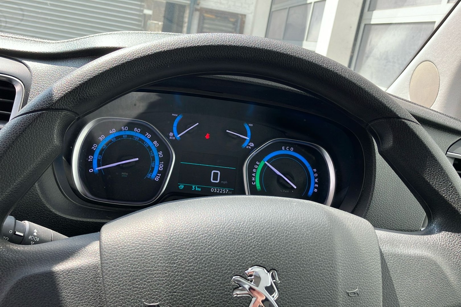 Vehicle 19