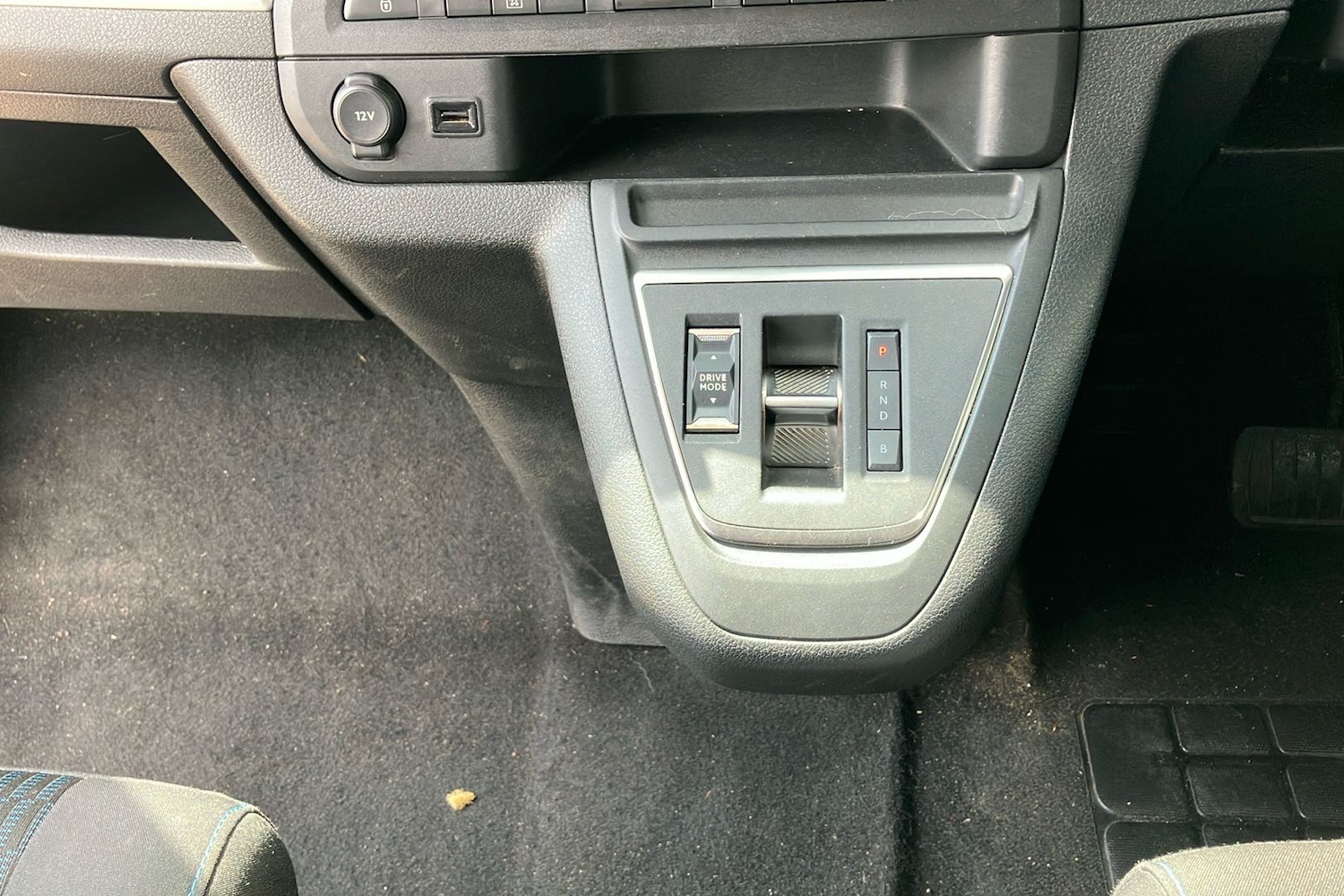Vehicle 26