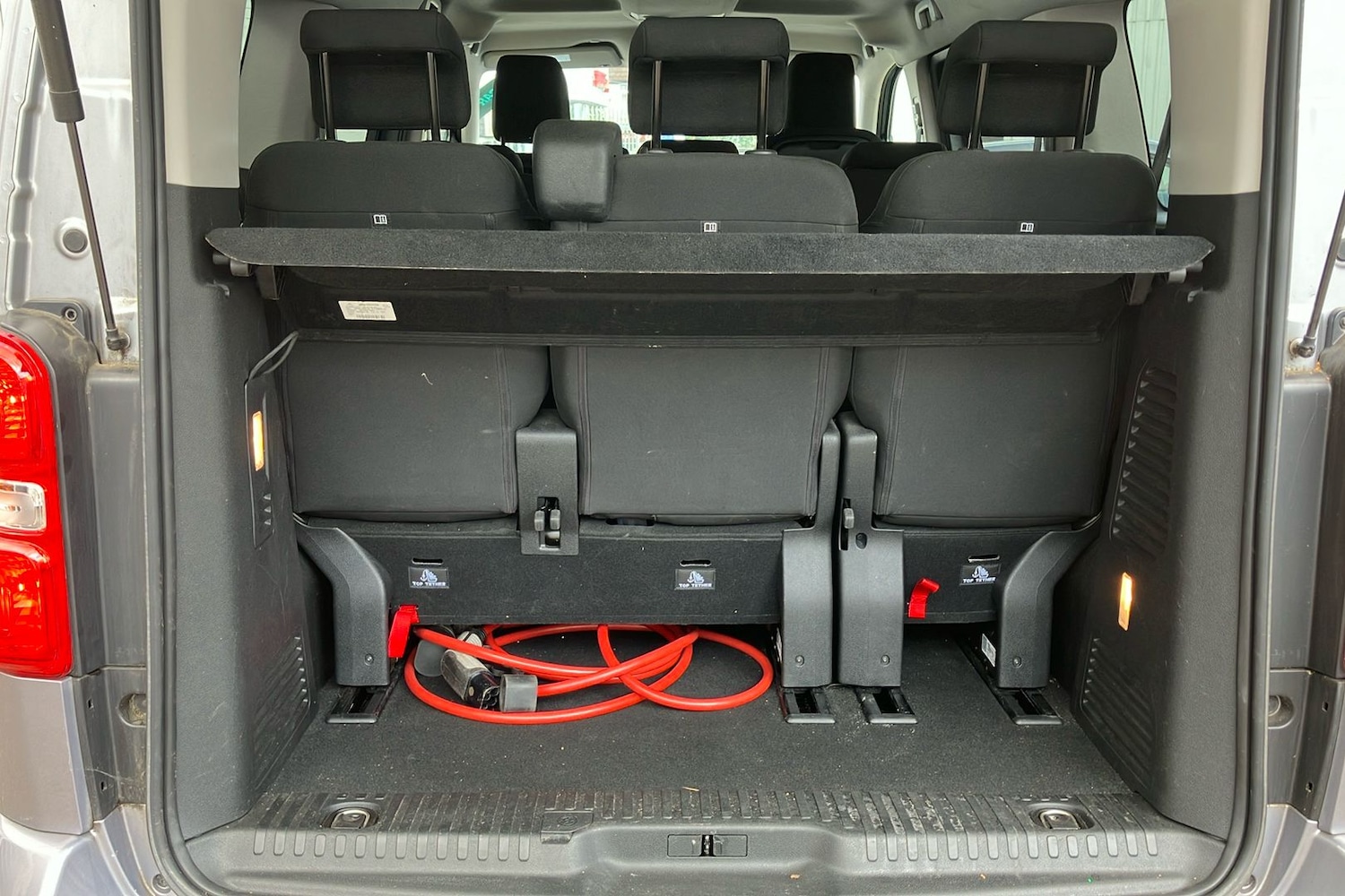 Vehicle 27