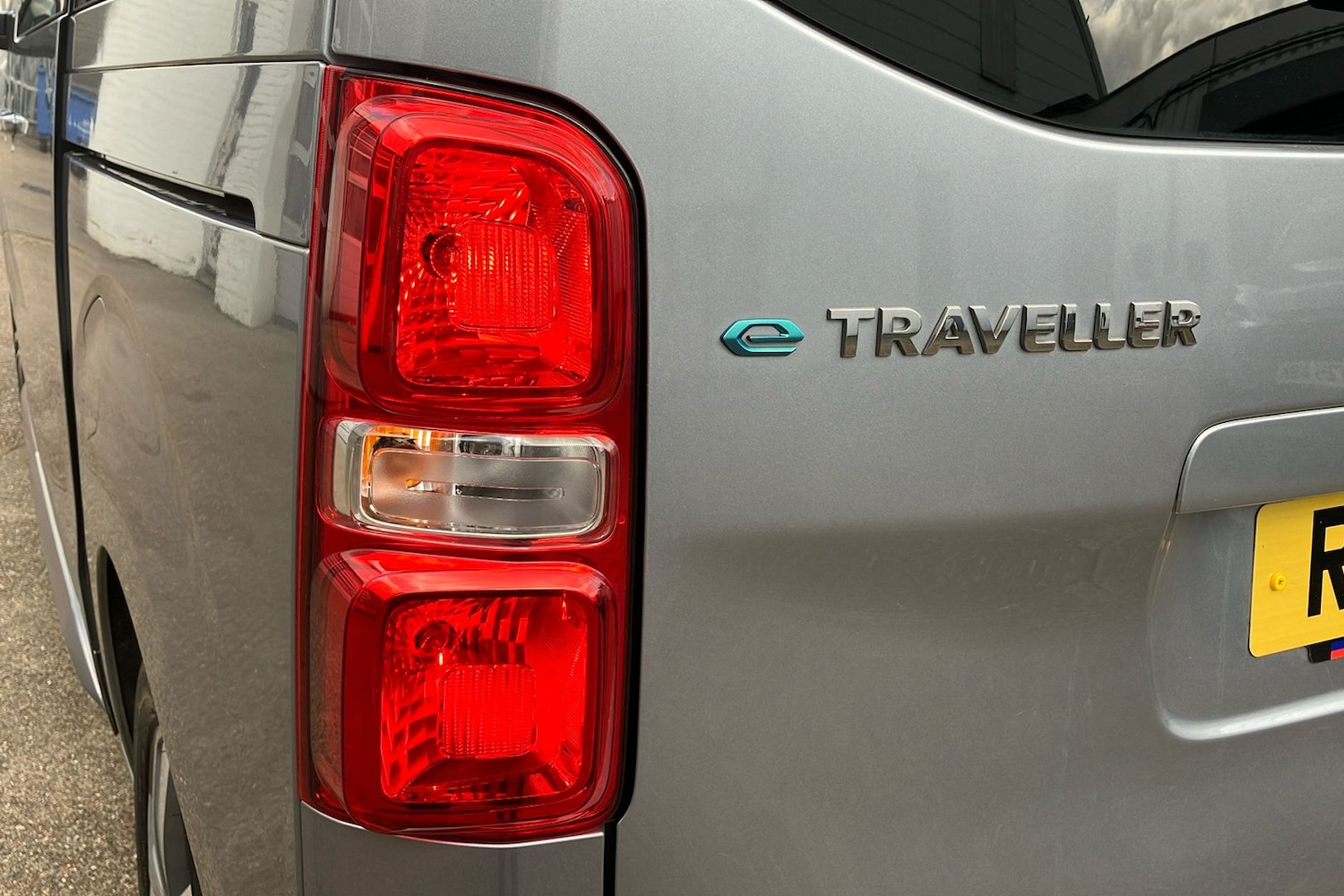 Vehicle 28