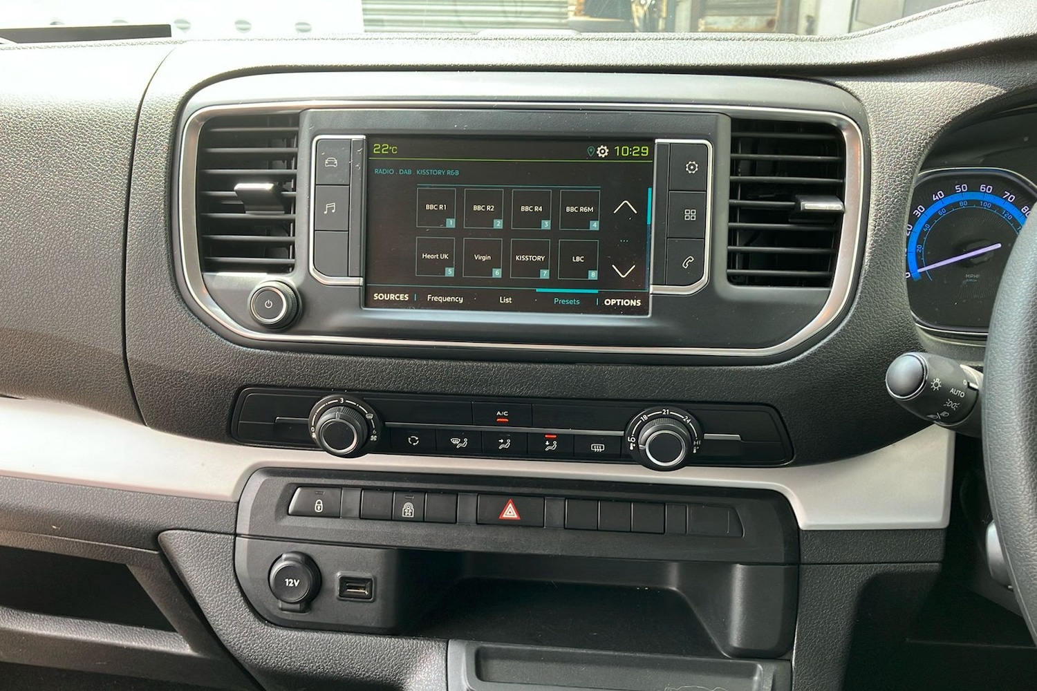 Vehicle 32
