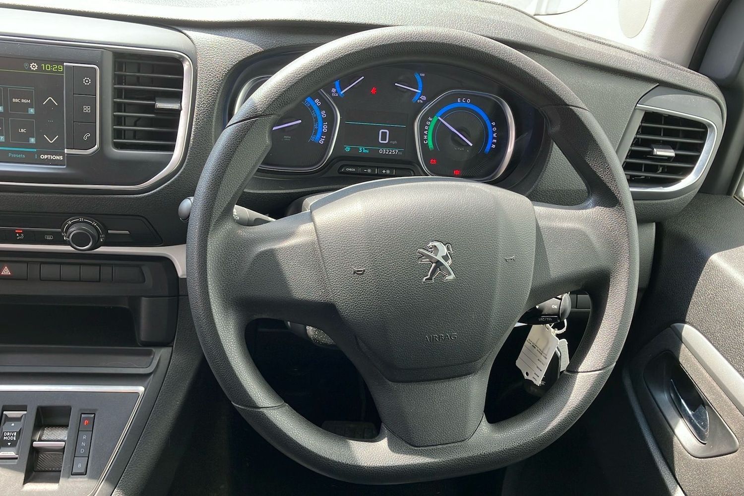 Vehicle 33