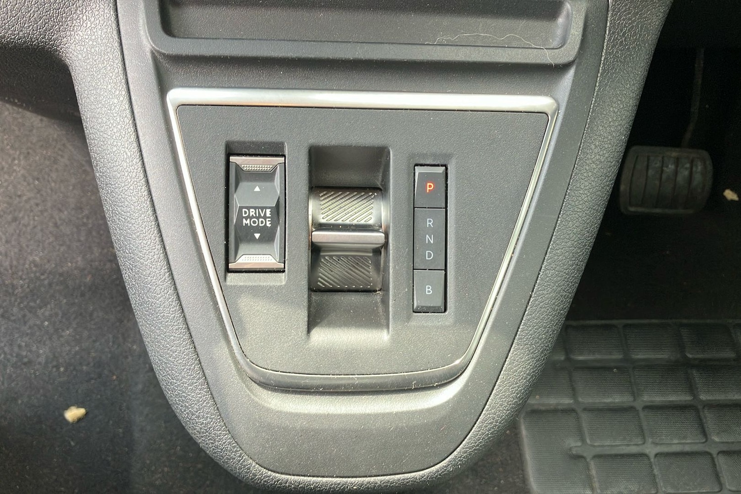 Vehicle 38