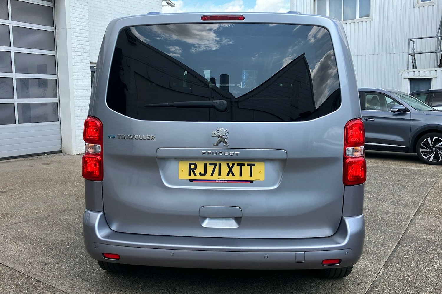 Vehicle 7